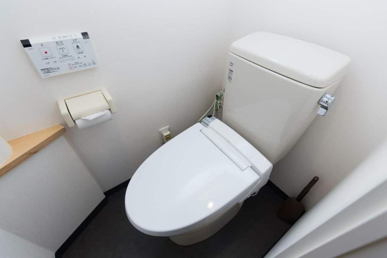 Apartament 葡萄の長屋 Tokio Zewnętrze zdjęcie