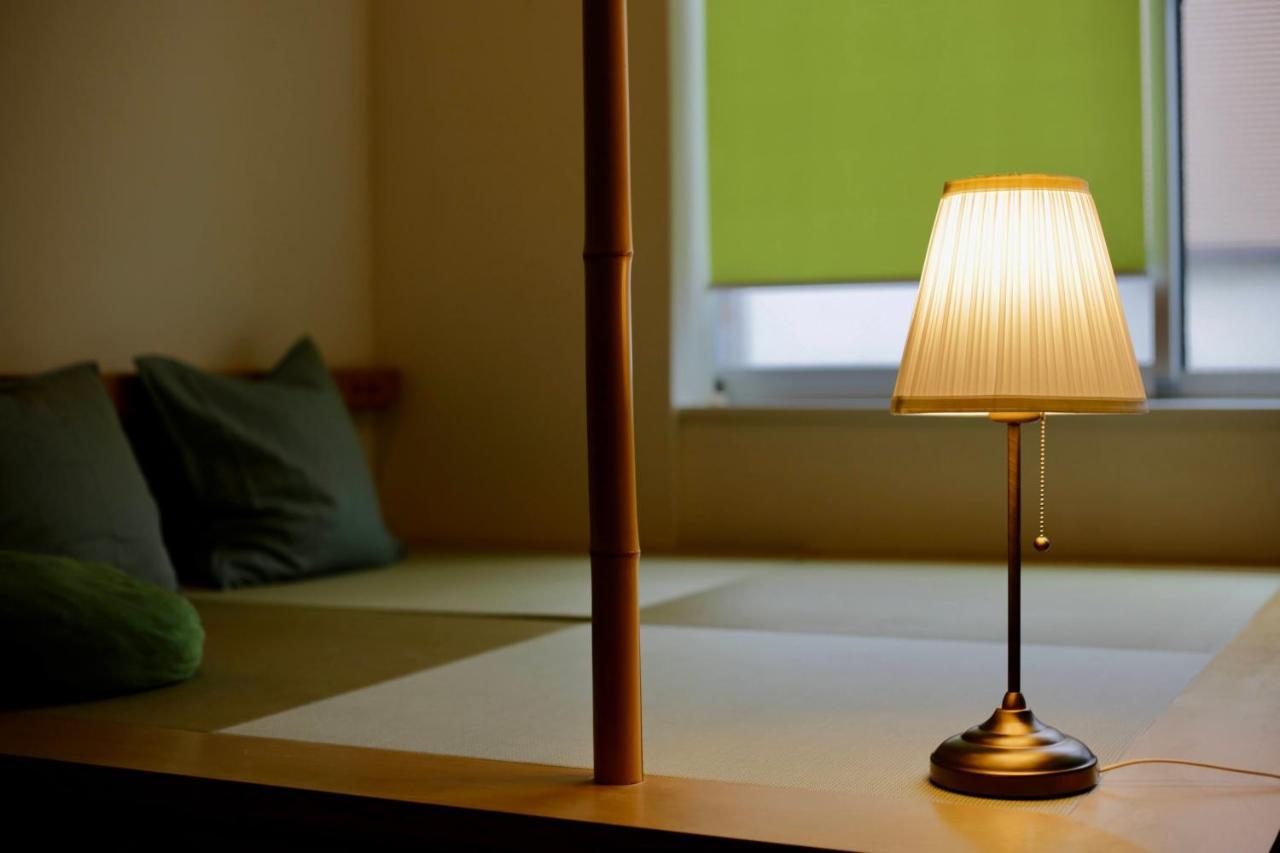 Apartament 葡萄の長屋 Tokio Zewnętrze zdjęcie