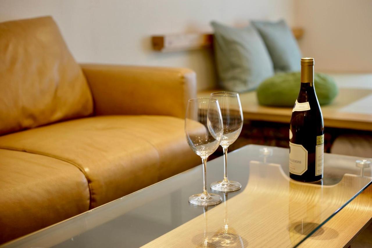 Apartament 葡萄の長屋 Tokio Zewnętrze zdjęcie