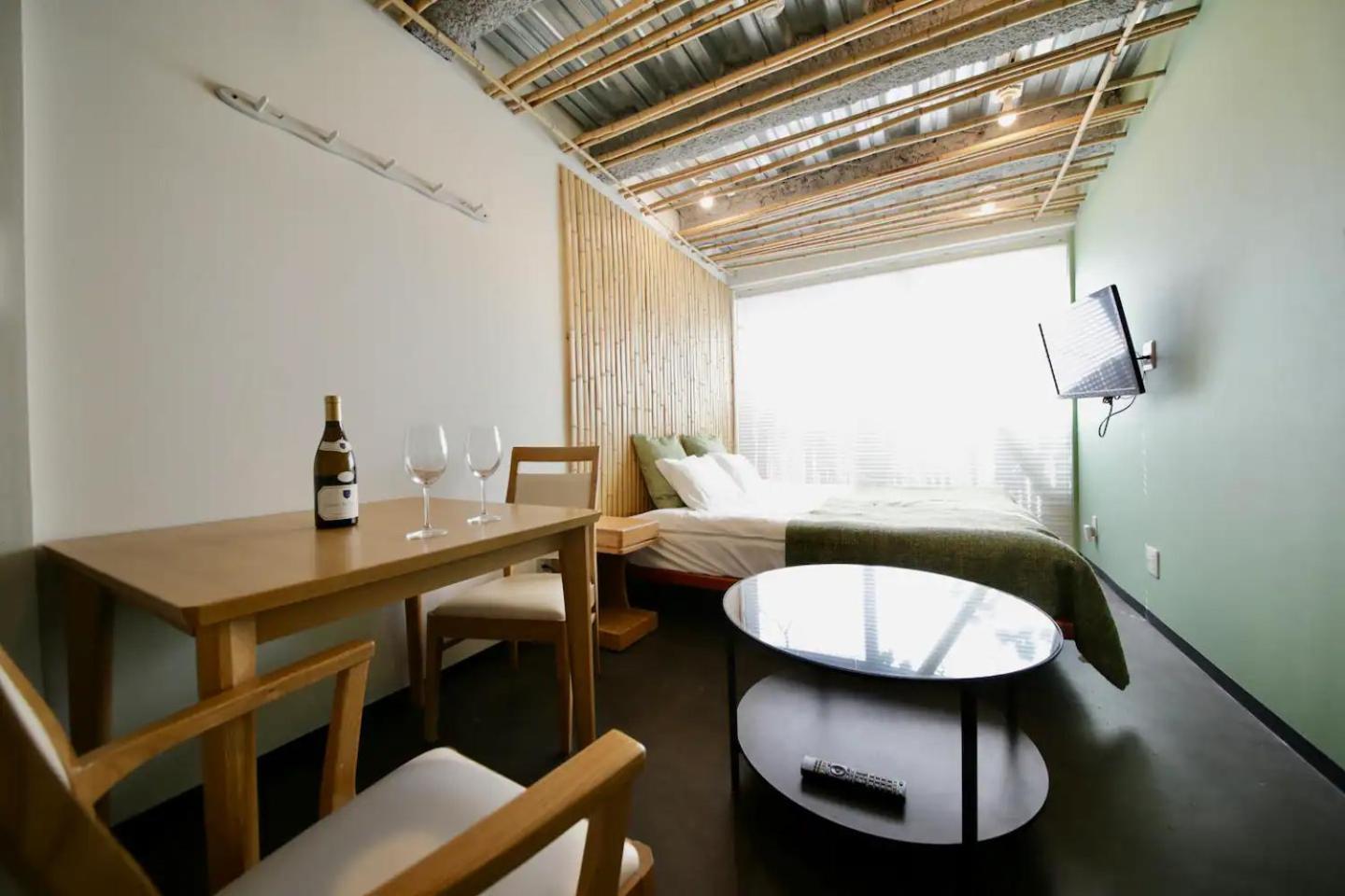 Apartament 葡萄の長屋 Tokio Zewnętrze zdjęcie