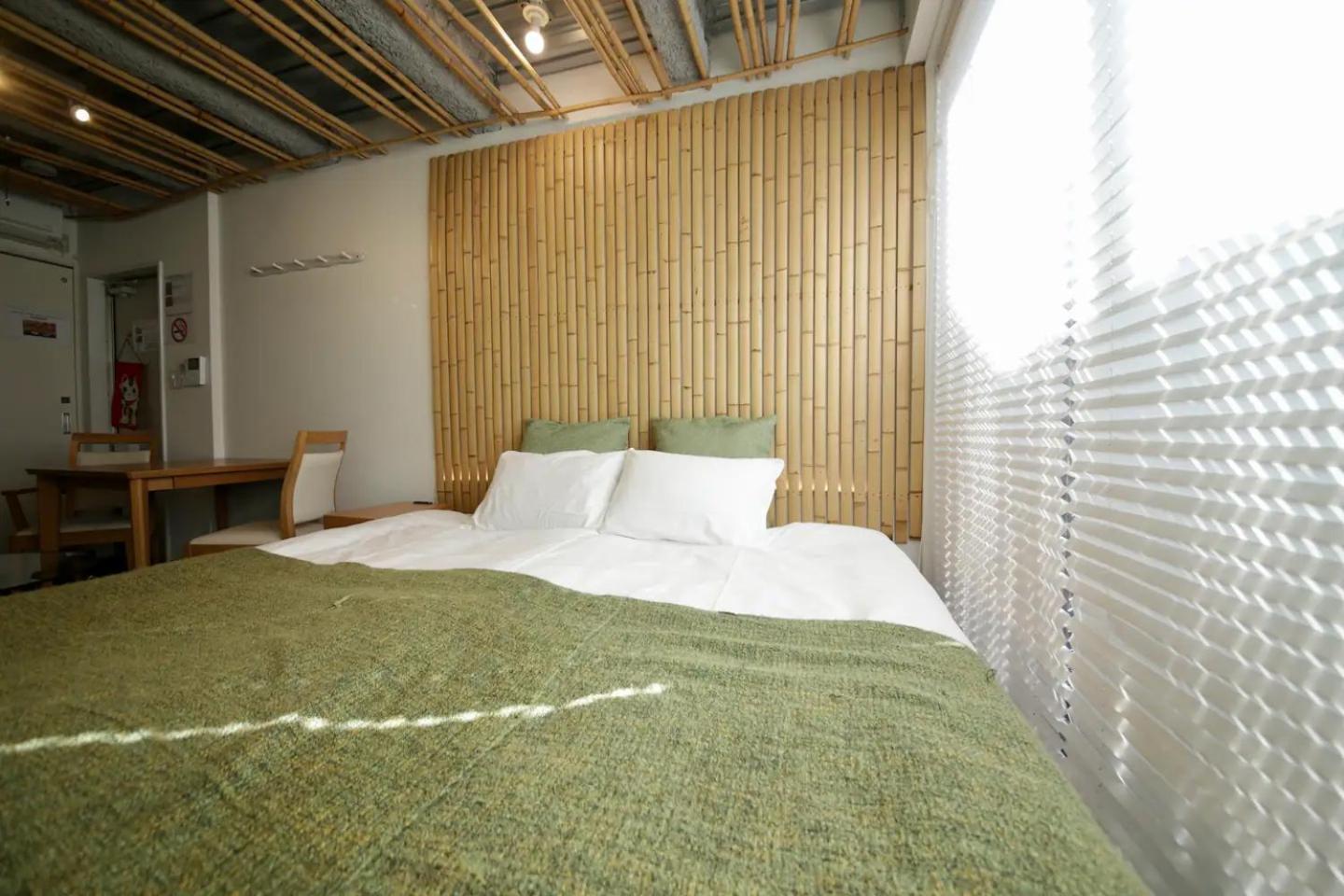 Apartament 葡萄の長屋 Tokio Zewnętrze zdjęcie