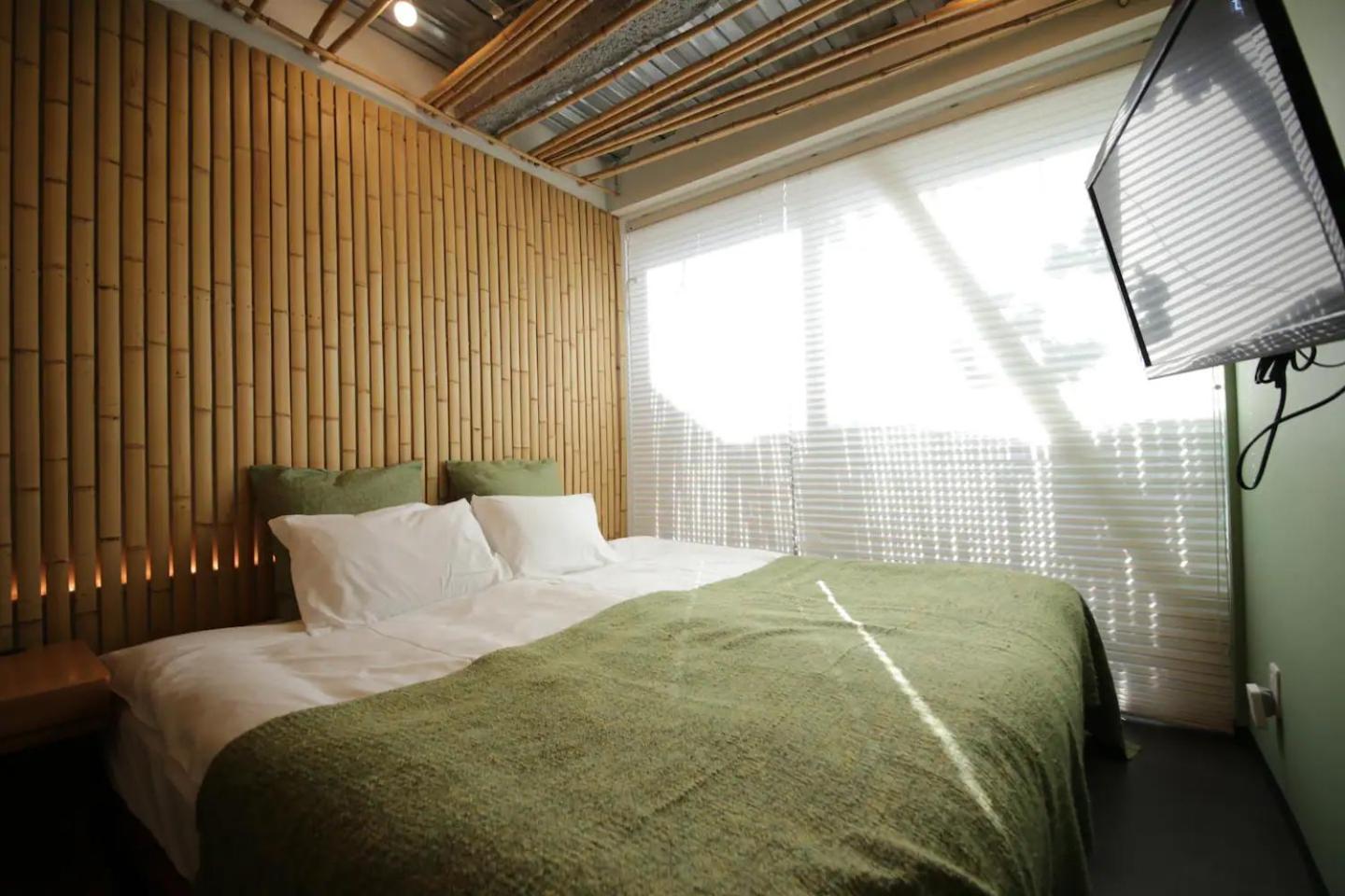 Apartament 葡萄の長屋 Tokio Zewnętrze zdjęcie