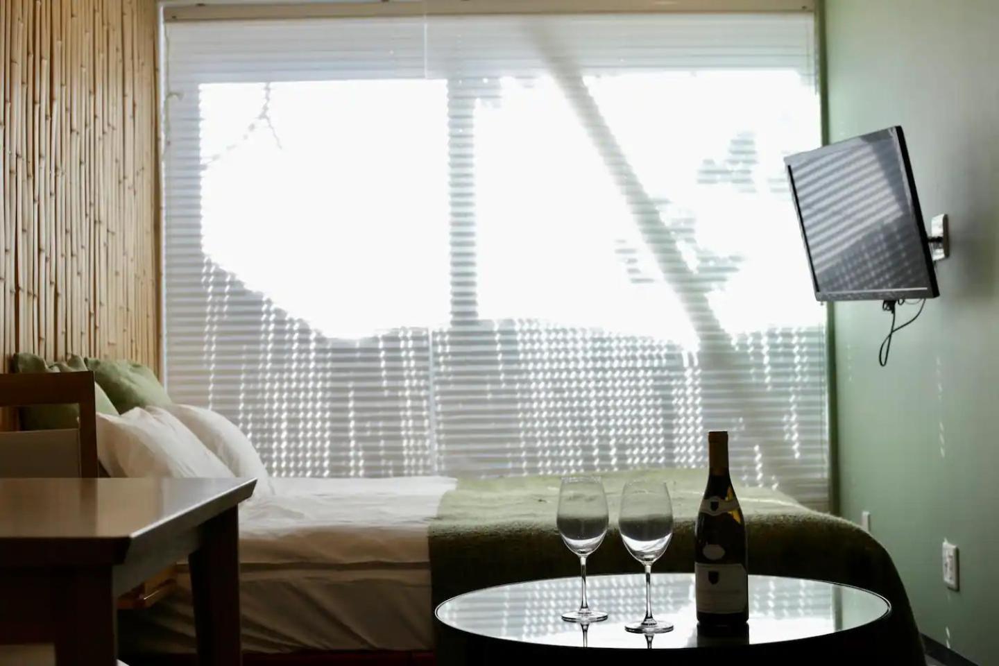 Apartament 葡萄の長屋 Tokio Zewnętrze zdjęcie